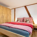 Tennerhof 2 Apartament