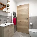 Tennerhof 2 Appartement *