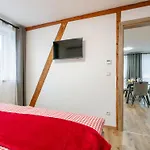 Apartament Tennerhof 2 Brixen im Thale