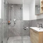 Apartament Tennerhof 2 Brixen im Thale