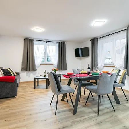 Apartament Tennerhof 2 Brixen im Thale