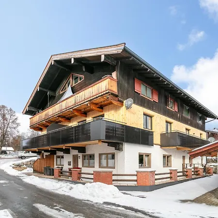 Tennerhof 2 Appartement Brixen im Thale