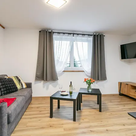Appartement Tennerhof 2 *