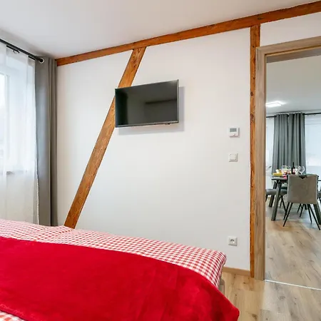 Appartement Tennerhof 2 Brixen im Thale