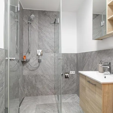 Apartment Tennerhof 2 Brixen im Thale