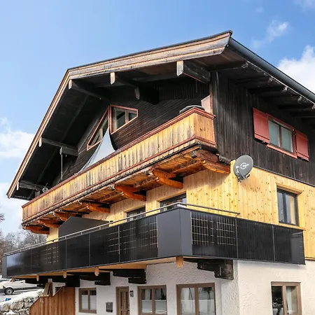 Tennerhof 2 Brixen im Thale