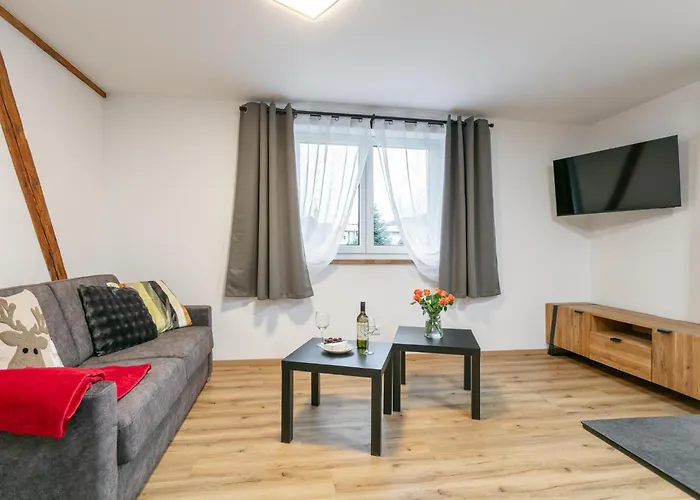 아파트 Tennerhof 2 *