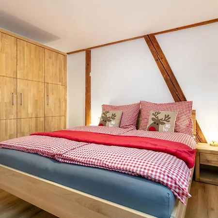 Tennerhof 2 Lägenhet