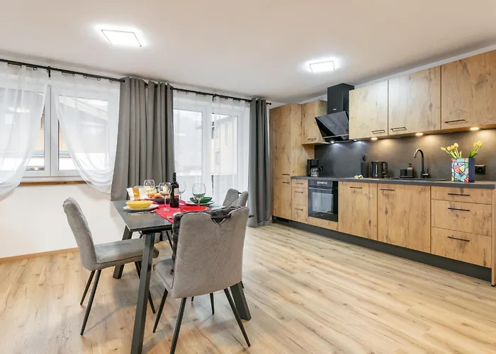 Διαμέρισμα Tennerhof 2 *